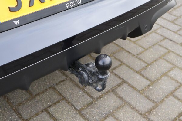 Trekhaak-pakket Trekhaak-pakket