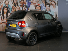 Suzuki Ignis 1.2 Smart Hybrid Style - Occasion Lease vanaf €464 p/m - - Afbeelding 3