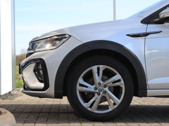 Volkswagen Taigo 1.0 TSI 110 pk DSG R-Line - Afbeelding 2