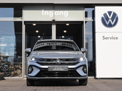 Volkswagen Taigo 1.0 TSI 110 pk DSG R-Line - Afbeelding 4