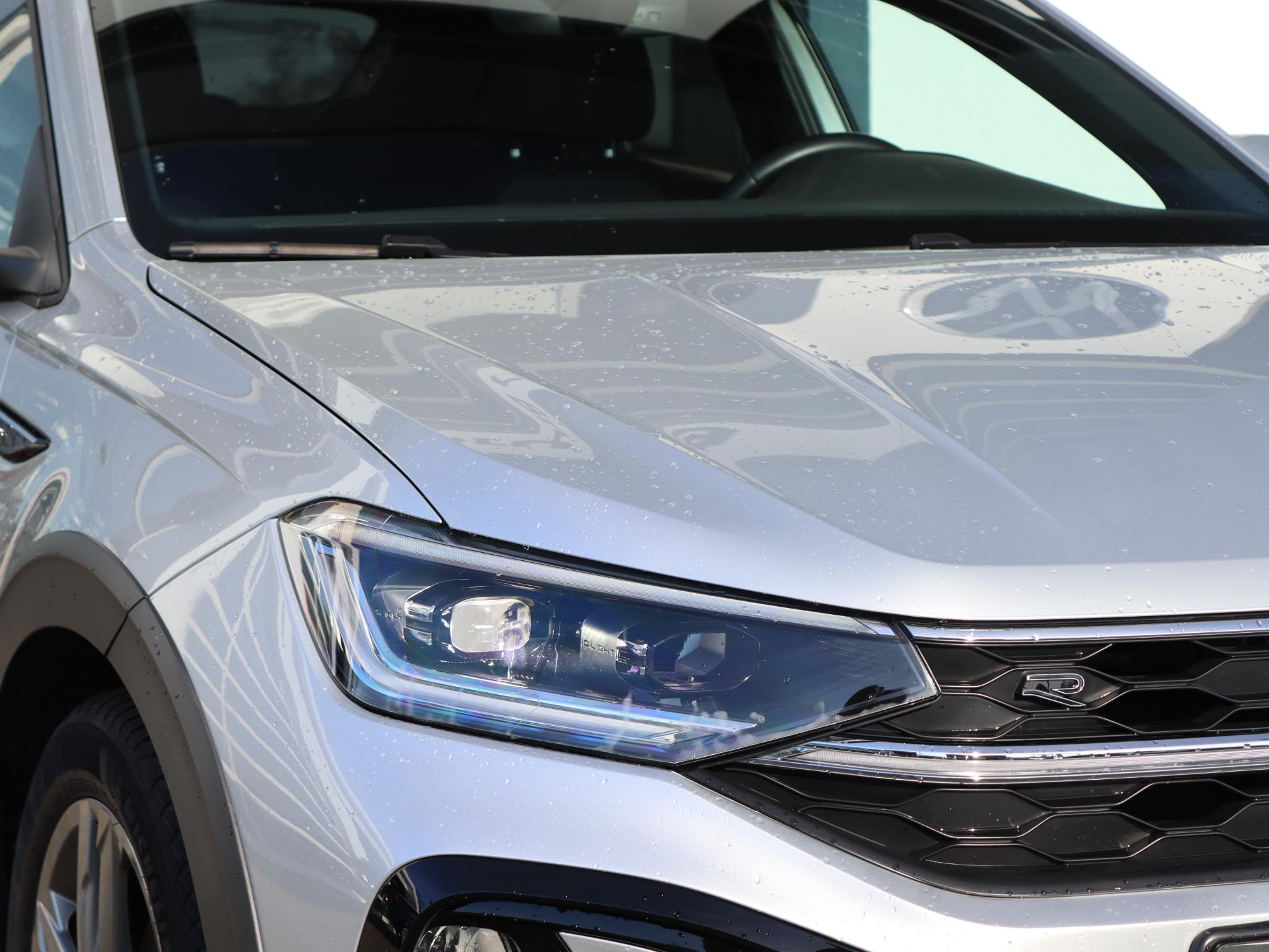 Volkswagen Taigo 1.0 TSI 110 pk DSG R-Line - Afbeelding 5