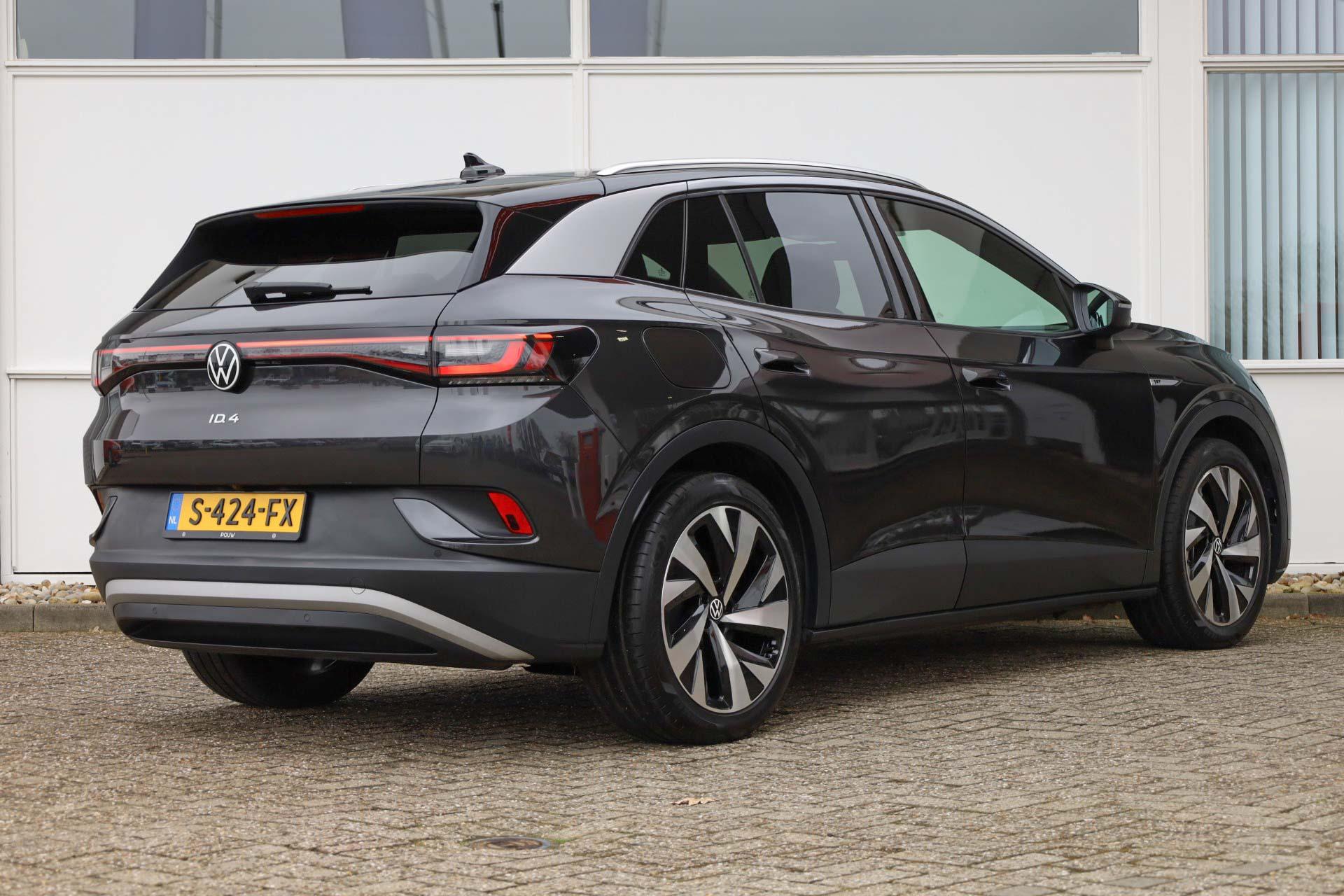 Volkswagen ID.4 204pk Family 77 kWh - Afbeelding 2