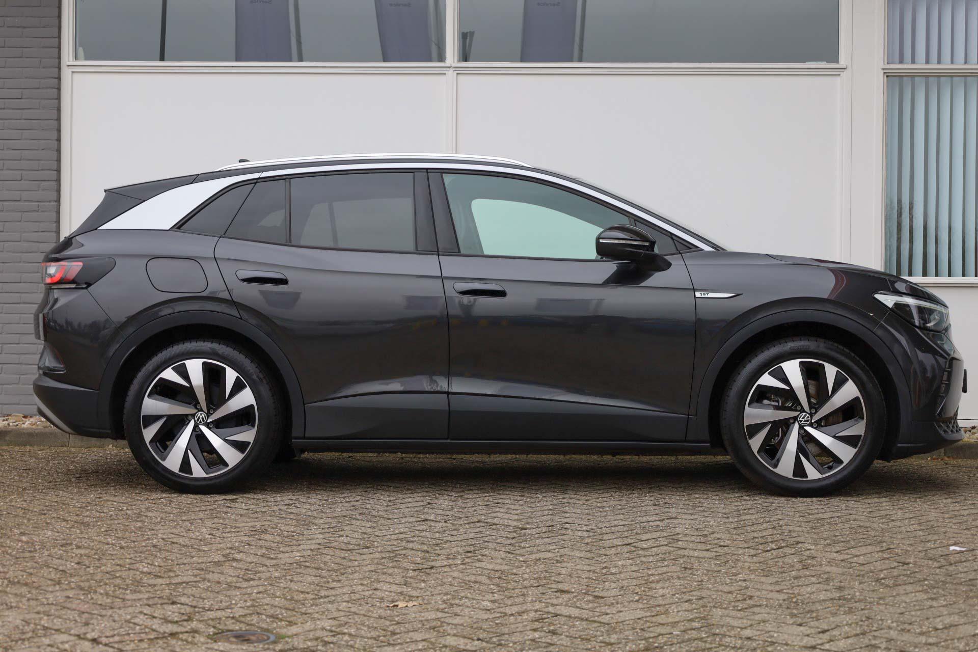 Volkswagen ID.4 204pk Family 77 kWh - Afbeelding 3