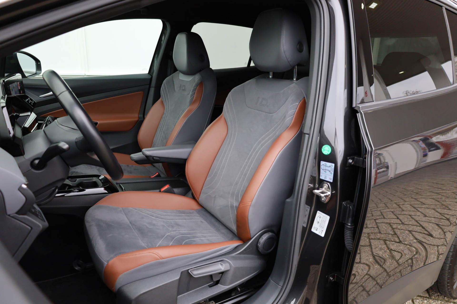 Volkswagen ID.4 204pk Family 77 kWh - Afbeelding 4