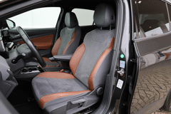 Volkswagen ID.4 204pk Family 77 kWh - Afbeelding 4