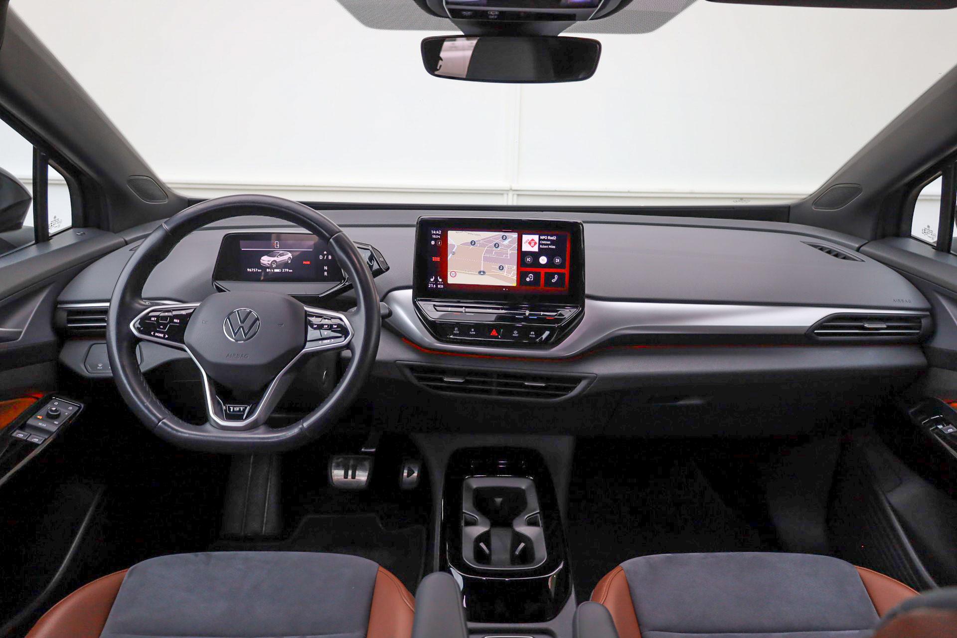 Volkswagen ID.4 204pk Family 77 kWh - Afbeelding 5