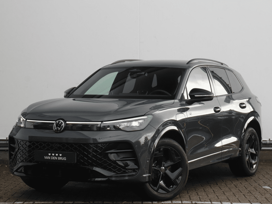 Volkswagen Tiguan 1.5 eHybrid R-Line Edition 272pk - Afbeelding 1
