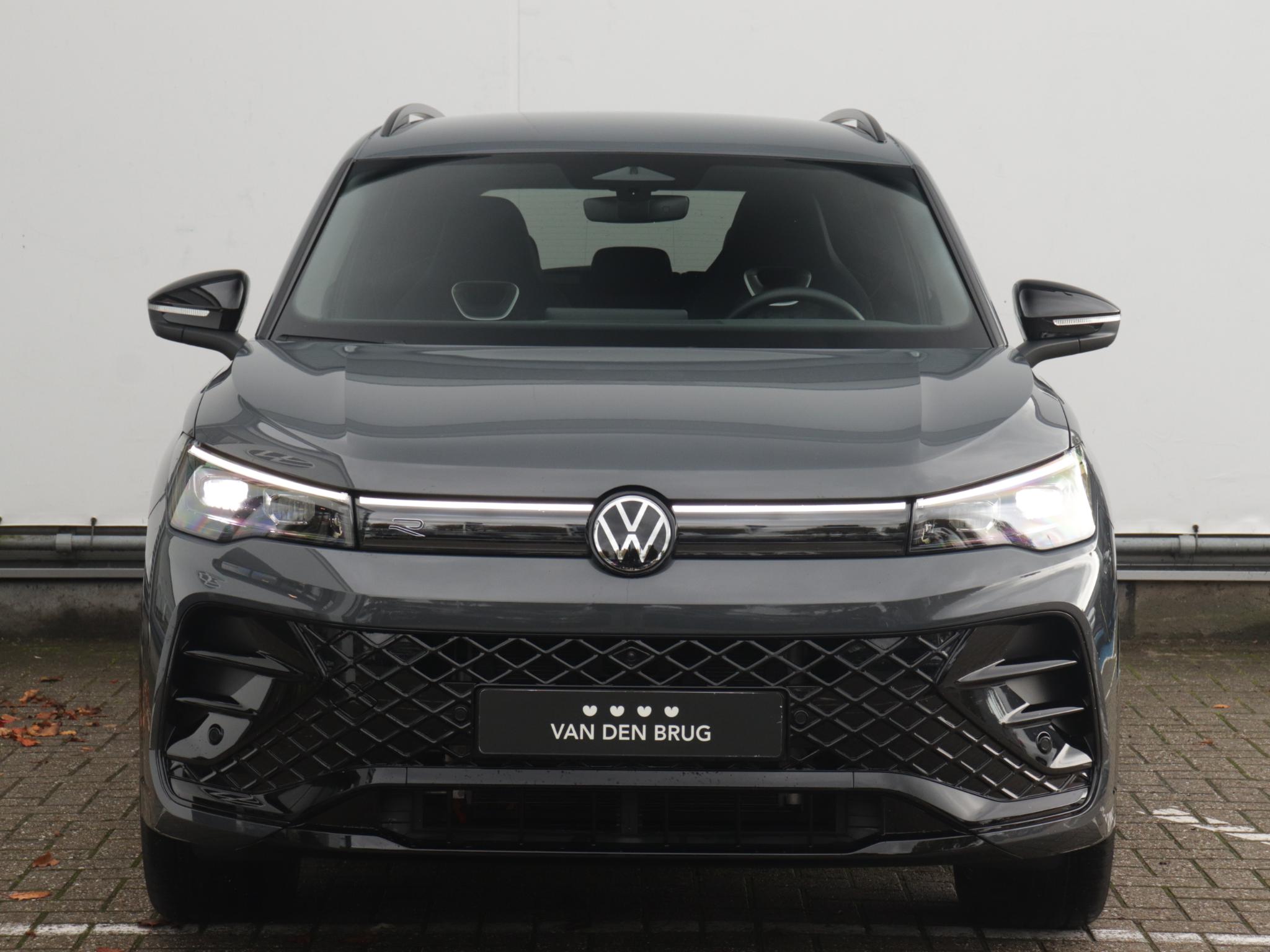 Volkswagen Tiguan 1.5 eHybrid R-Line Edition 272pk - Afbeelding 4