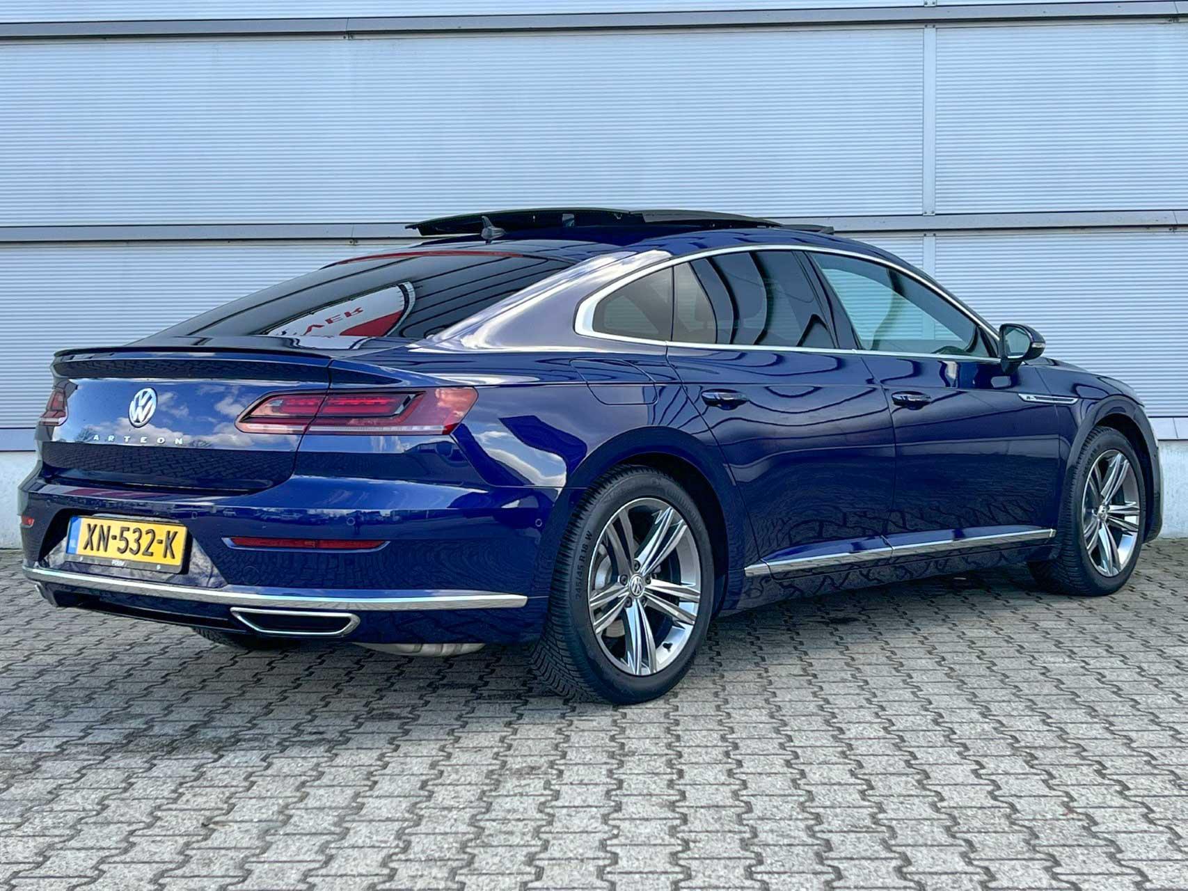 Volkswagen Arteon 2.0 TSI 190pk DSG Business R-line - Afbeelding 2
