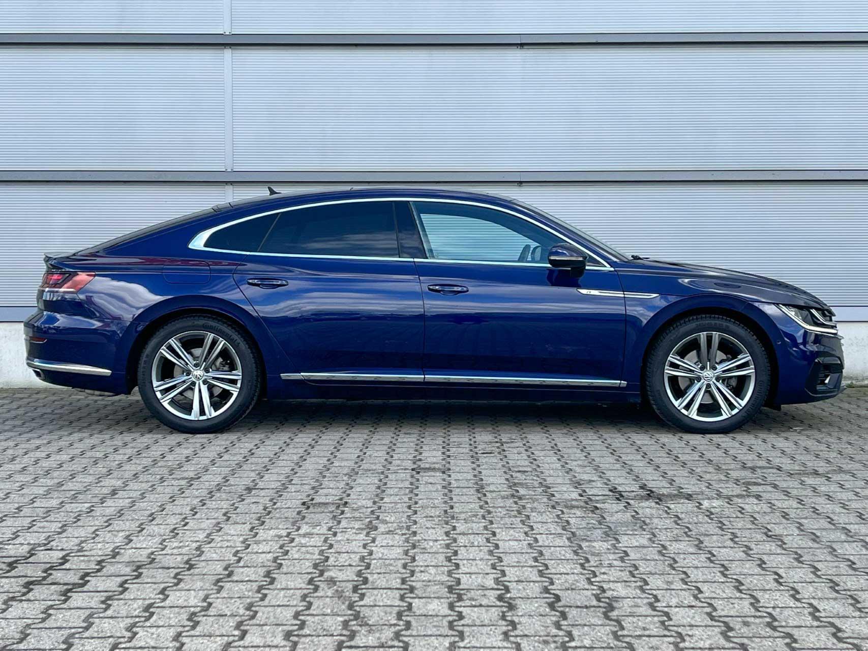 Volkswagen Arteon 2.0 TSI 190pk DSG Business R-line - Afbeelding 3