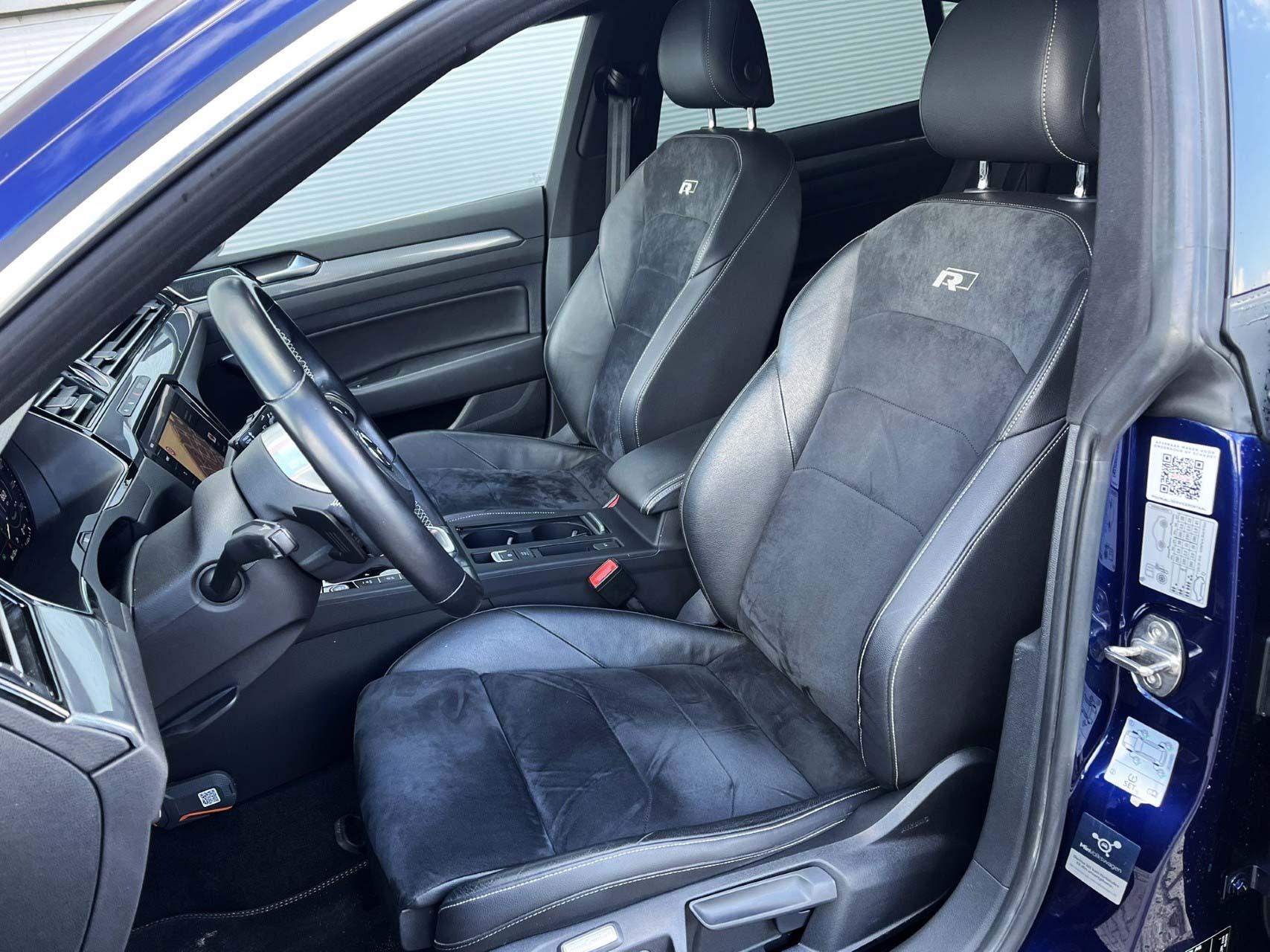 Volkswagen Arteon 2.0 TSI 190pk DSG Business R-line - Afbeelding 4