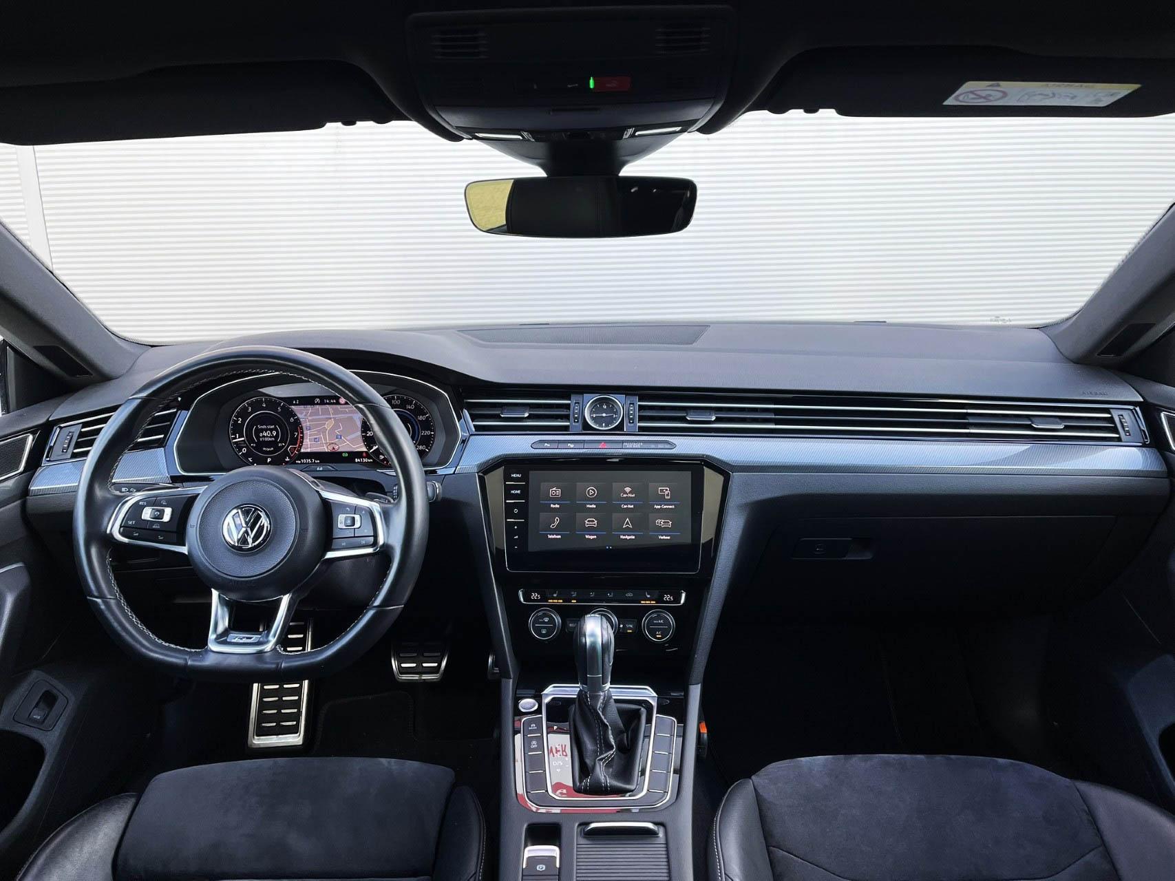 Volkswagen Arteon 2.0 TSI 190pk DSG Business R-line - Afbeelding 5