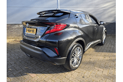 Toyota C-HR 1.8 Hybrid Executive - Afbeelding 2