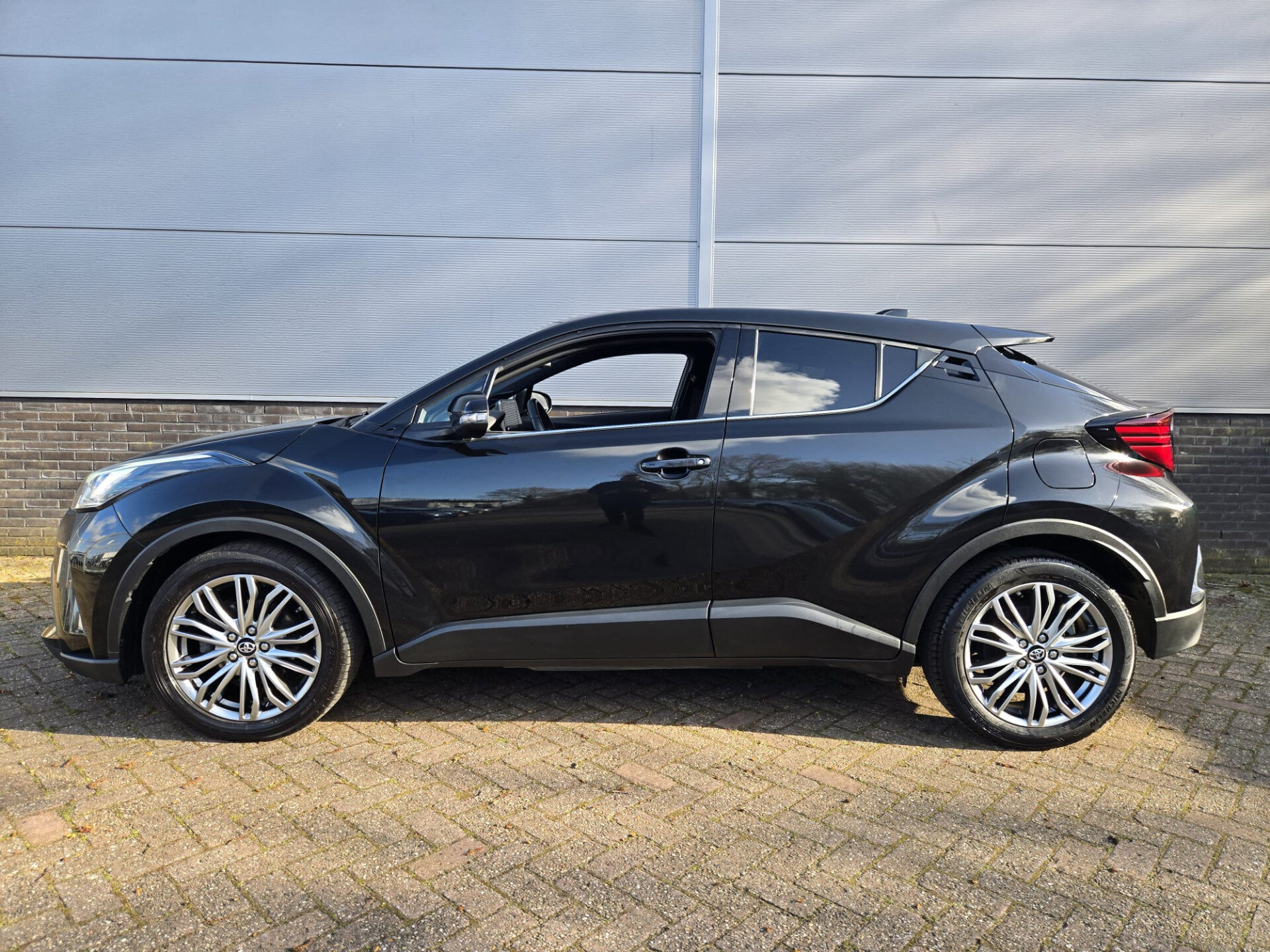 Toyota C-HR 1.8 Hybrid Executive - Afbeelding 5