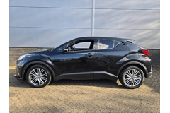 Toyota C-HR 1.8 Hybrid Executive - Afbeelding 5