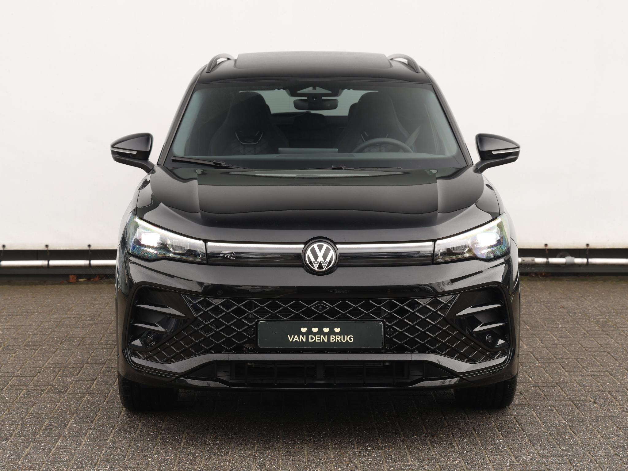 Volkswagen Tiguan 1.5 eHybrid R-Line Edition - Afbeelding 5