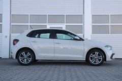 Volkswagen Polo 1.0 TSI 95pk - Afbeelding 3