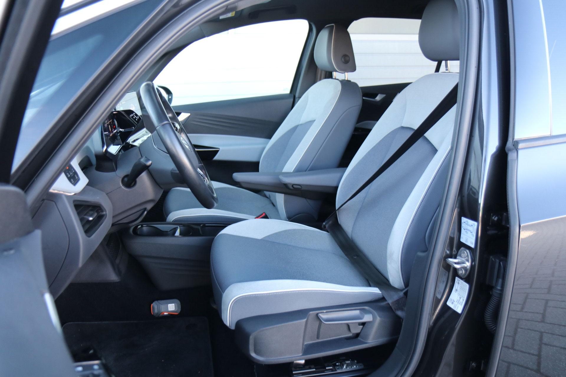 Volkswagen ID.3 204pk First Plus 58 kWh - Afbeelding 4