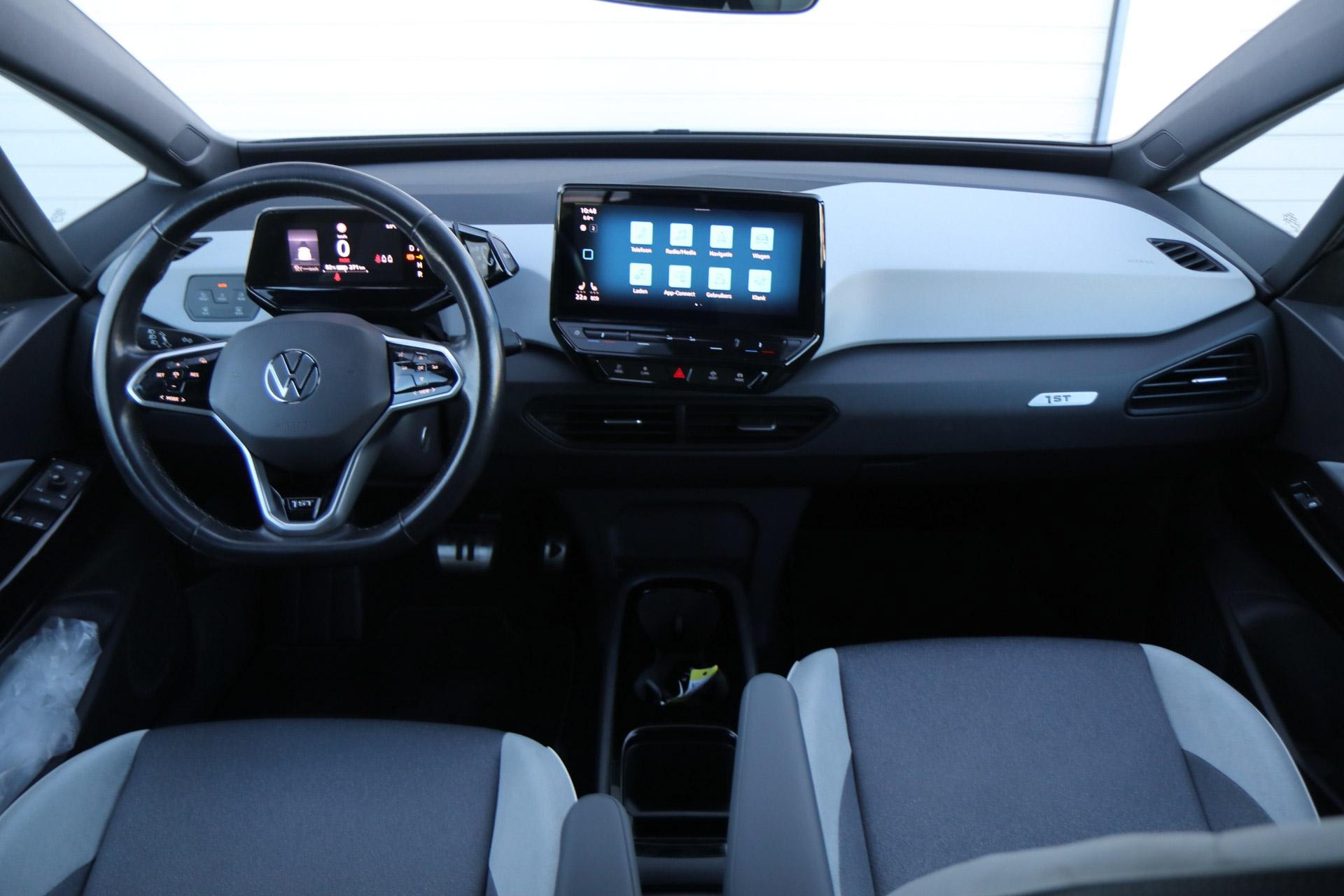 Volkswagen ID.3 204pk First Plus 58 kWh - Afbeelding 5