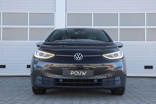 matrix LED koplampen