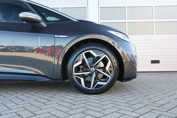 lichtmetalen velgen 19"