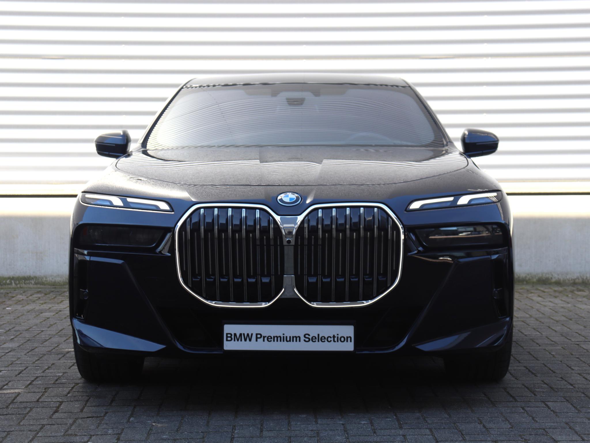 BMW 7 Serie 750e xDrive - Afbeelding 3