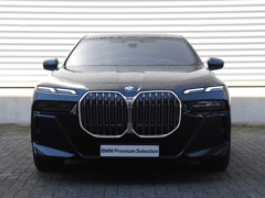 BMW 7 Serie 750e xDrive - Afbeelding 3
