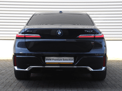BMW 7 Serie 750e xDrive - Afbeelding 4
