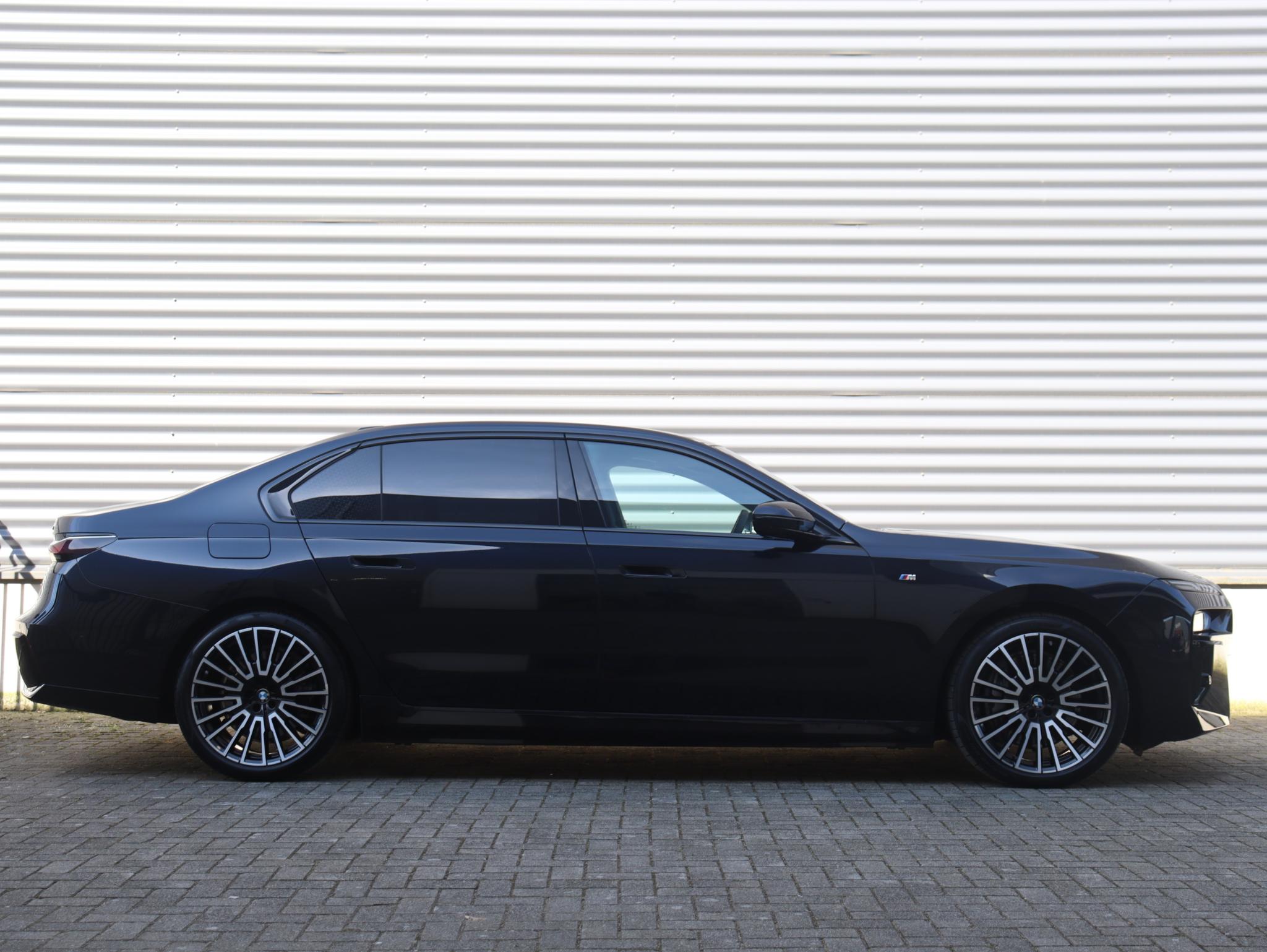 BMW 7 Serie 750e xDrive - Afbeelding 5