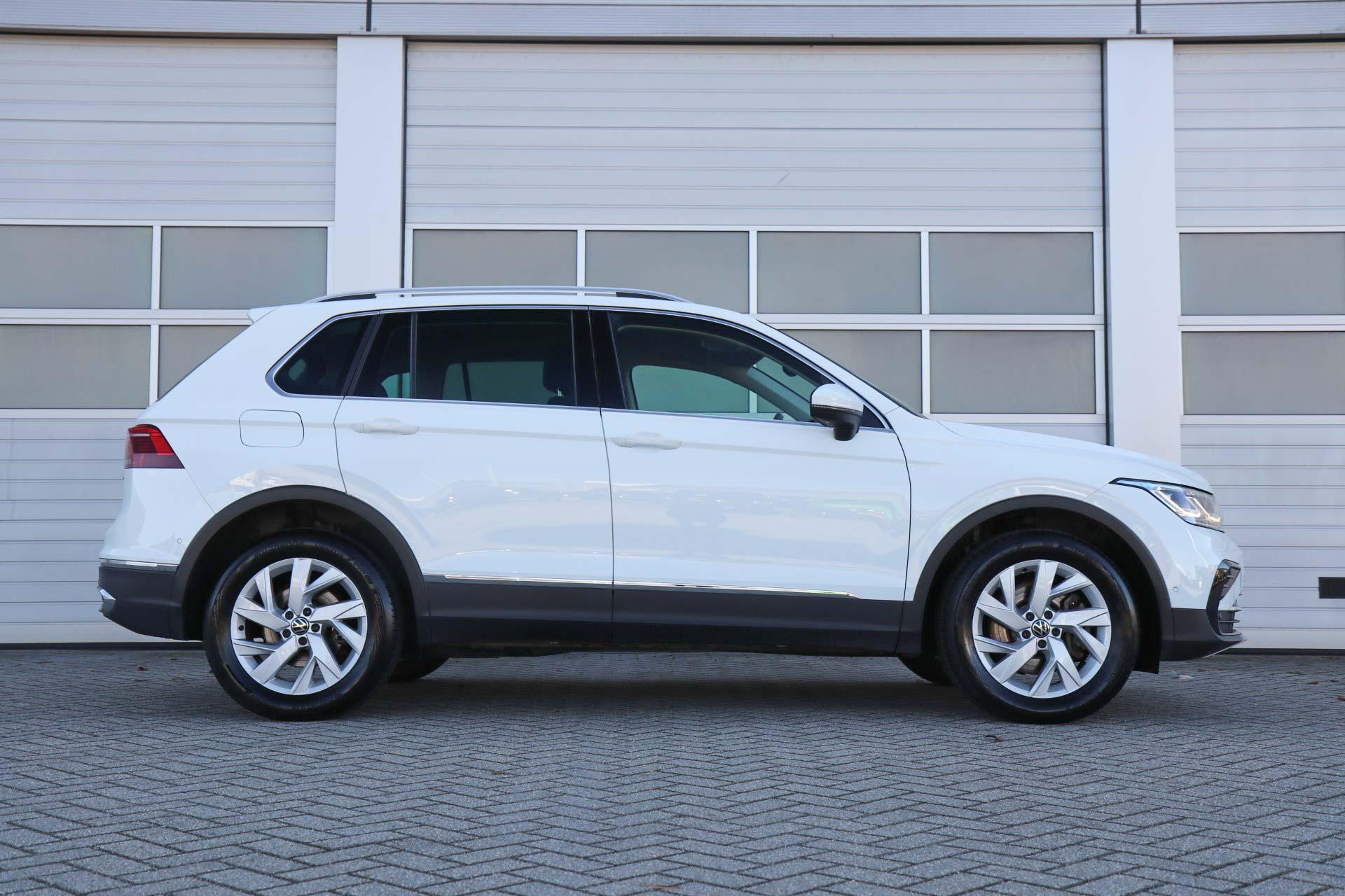 Volkswagen Tiguan 1.4 TSI 245pk eHybrid Life - Afbeelding 3