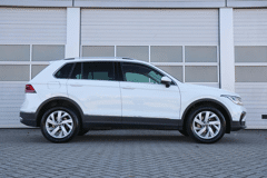 Volkswagen Tiguan 1.4 TSI 245pk eHybrid Life - Afbeelding 3