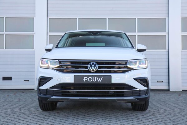 matrix LED koplampen