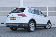 Volkswagen Tiguan 1.4 TSI 245pk eHybrid Life - Afbeelding 2