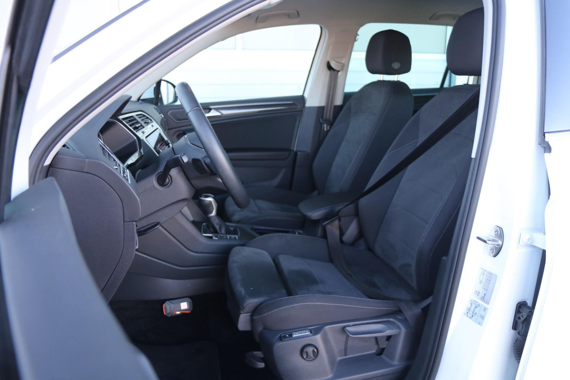 Volkswagen Tiguan 1.4 TSI 245pk eHybrid Life - Afbeelding 4