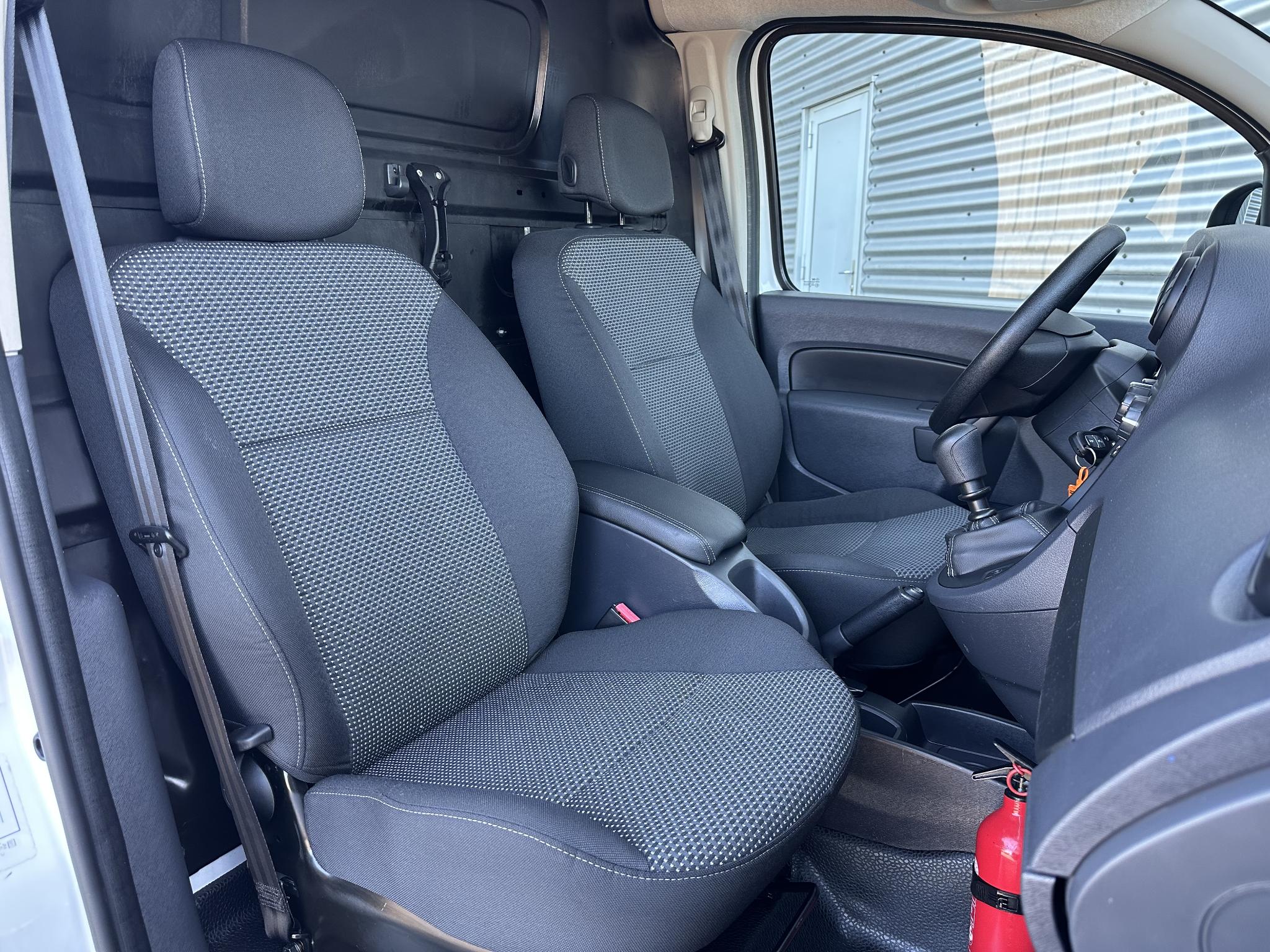 Mercedes-Benz Citan 108 CDI Airco - Afbeelding 3