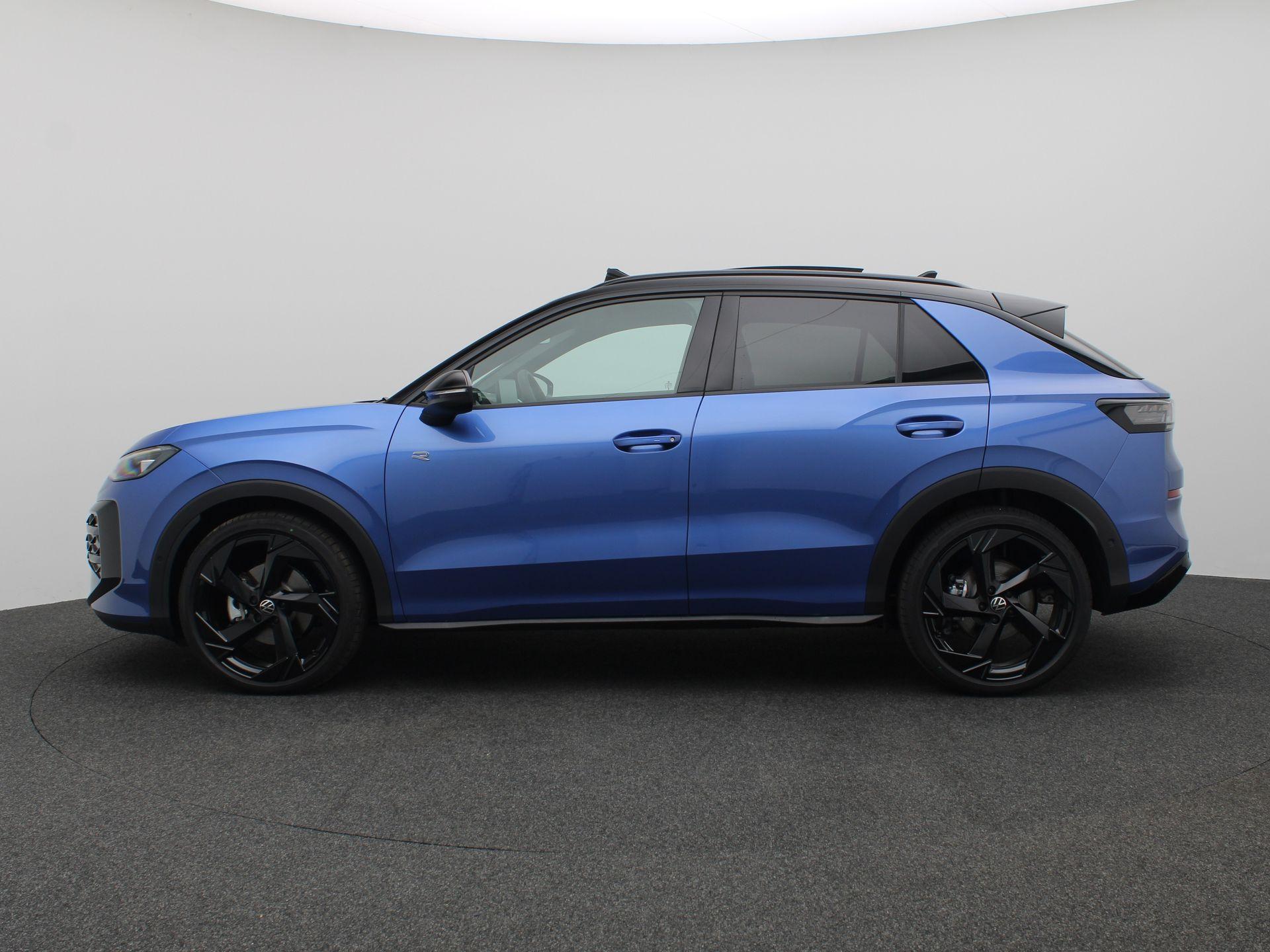 Volkswagen T-Roc 1.5 eTsi R-Line First Edition 150PK DSG - Afbeelding 3