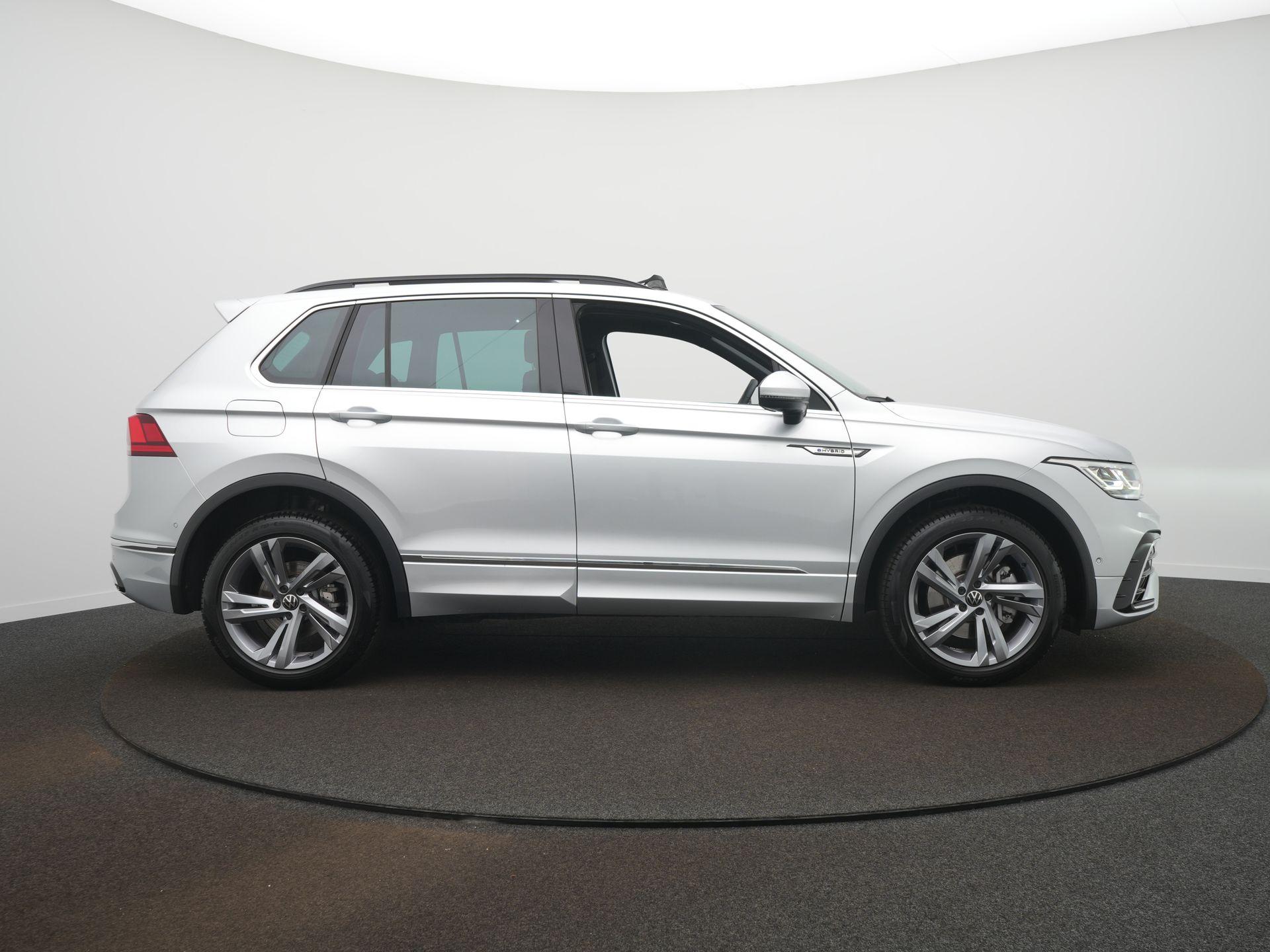 Volkswagen Tiguan 1.4 TSI eHybrid R-Line Business - Afbeelding 4