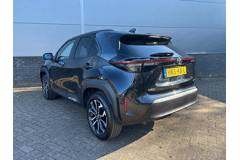 Toyota Yaris Cross 1.5 Hybrid 115 Dynamic + Comfort pack - Afbeelding 5