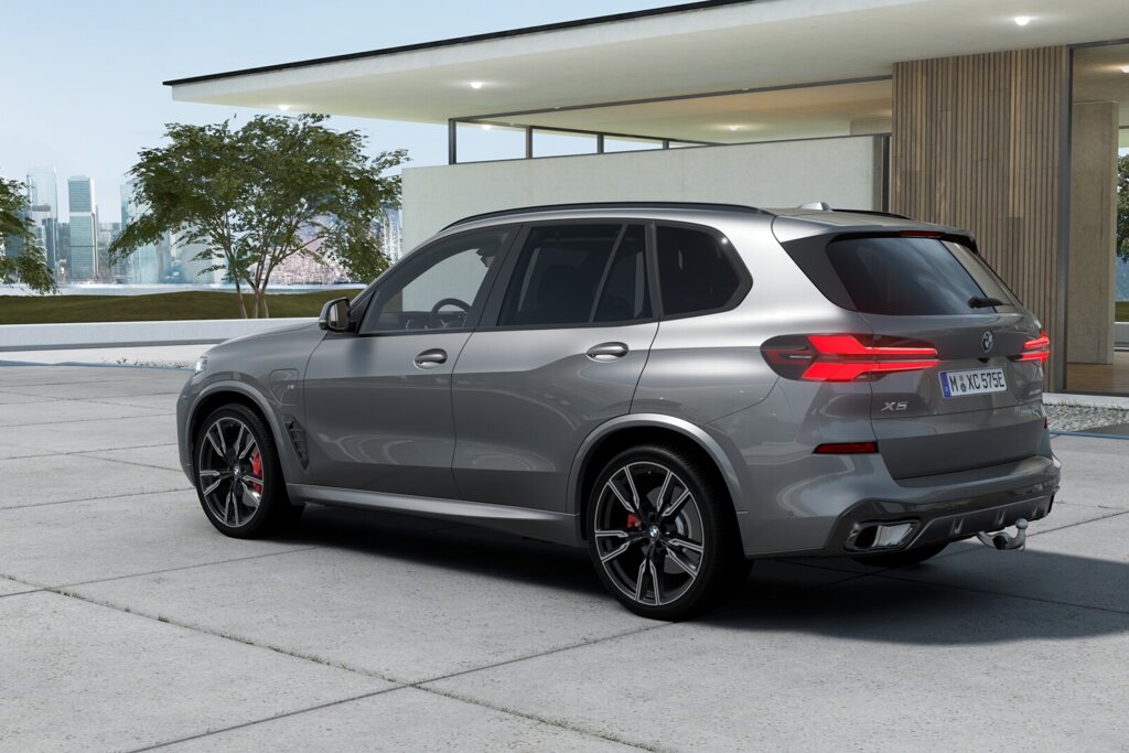 BMW X5 2