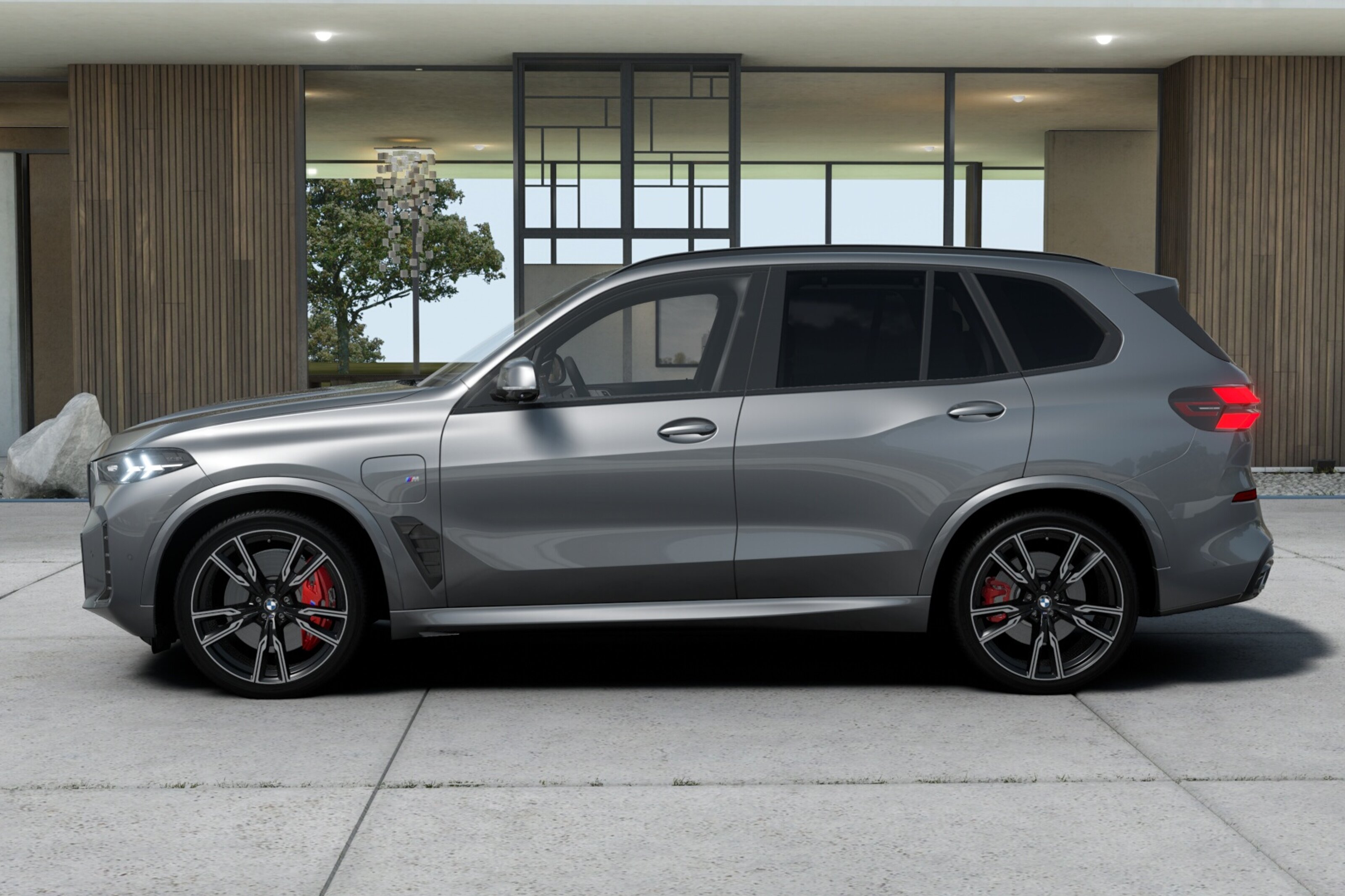 BMW X5 xDrive50e M Sport Automaat