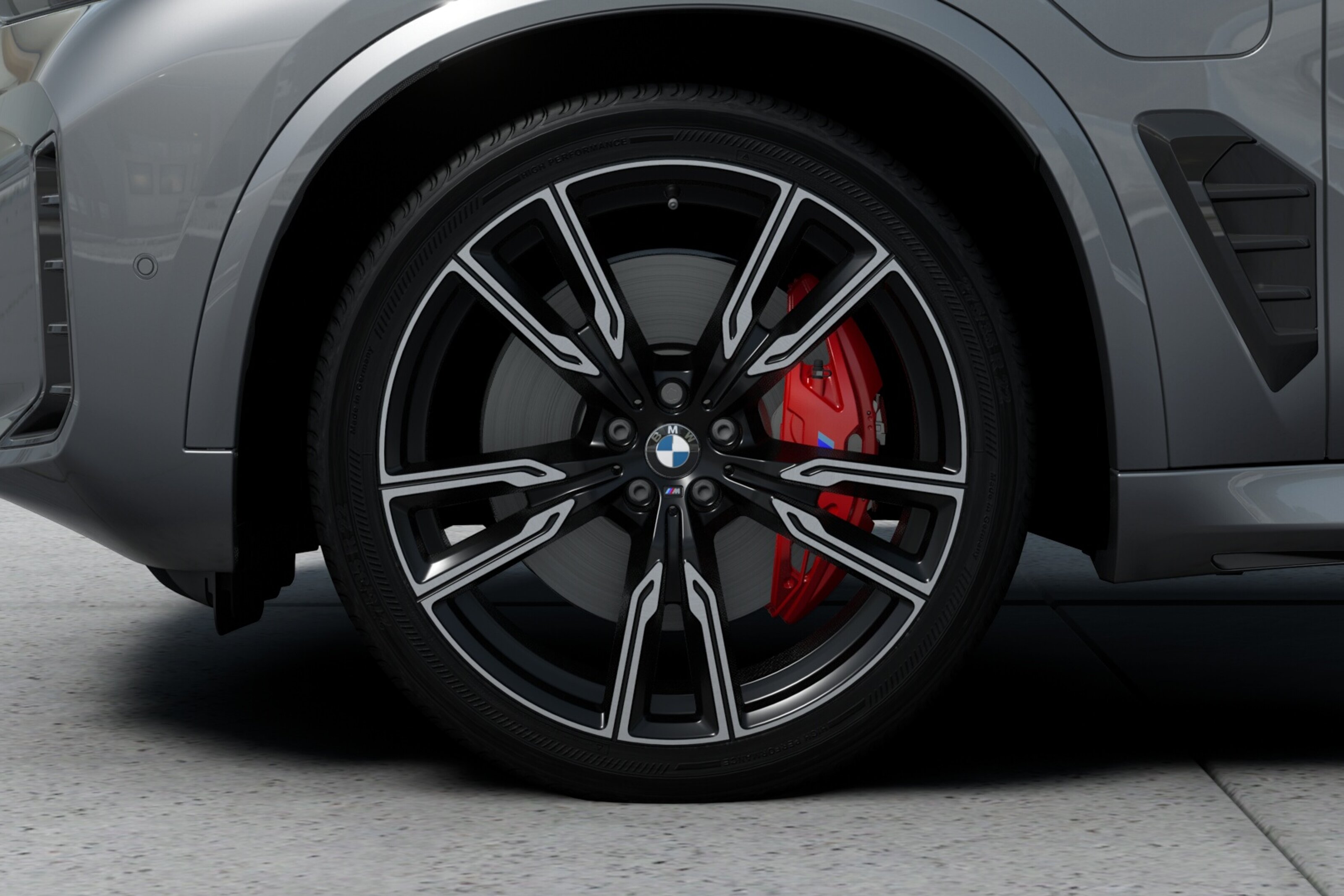 BMW X5 6