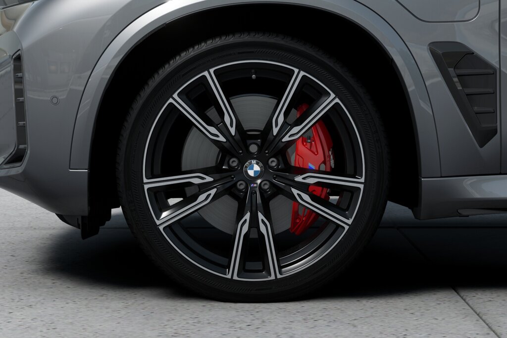 BMW X5 6