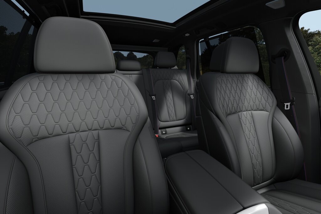 BMW X5 9
