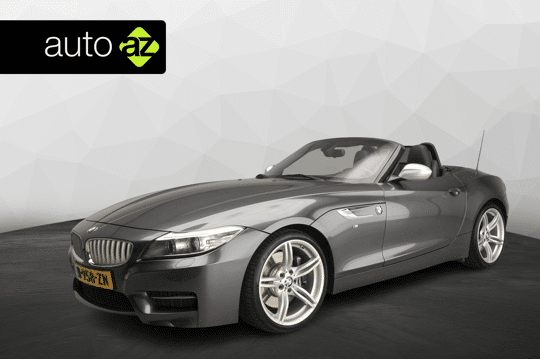 BMW Z4 Roadster sDrive35is
