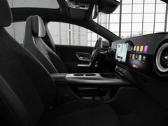 Mercedes-Benz CLA electric 200 Business Solution AMG 58 kWh - Afbeelding 5