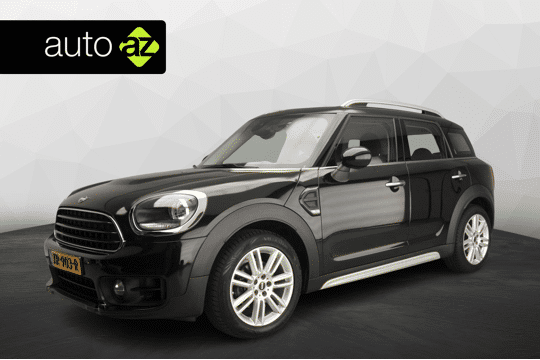MINI Countryman Cooper