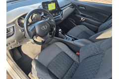 Toyota C-HR 1.8 Hybrid Dynamic - Afbeelding 4