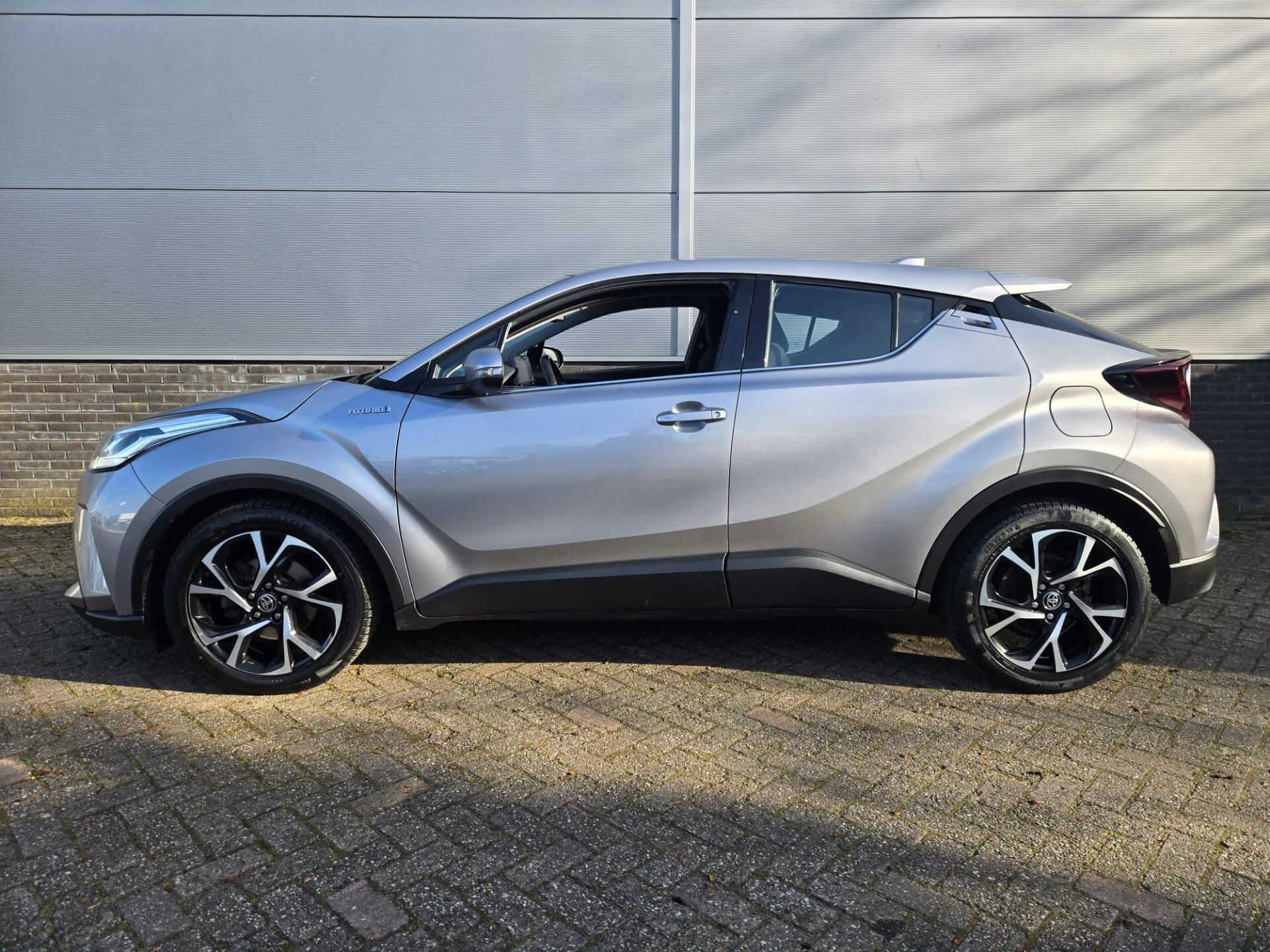 Toyota C-HR 1.8 Hybrid Dynamic - Afbeelding 5