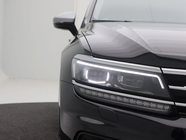 matrix LED koplampen