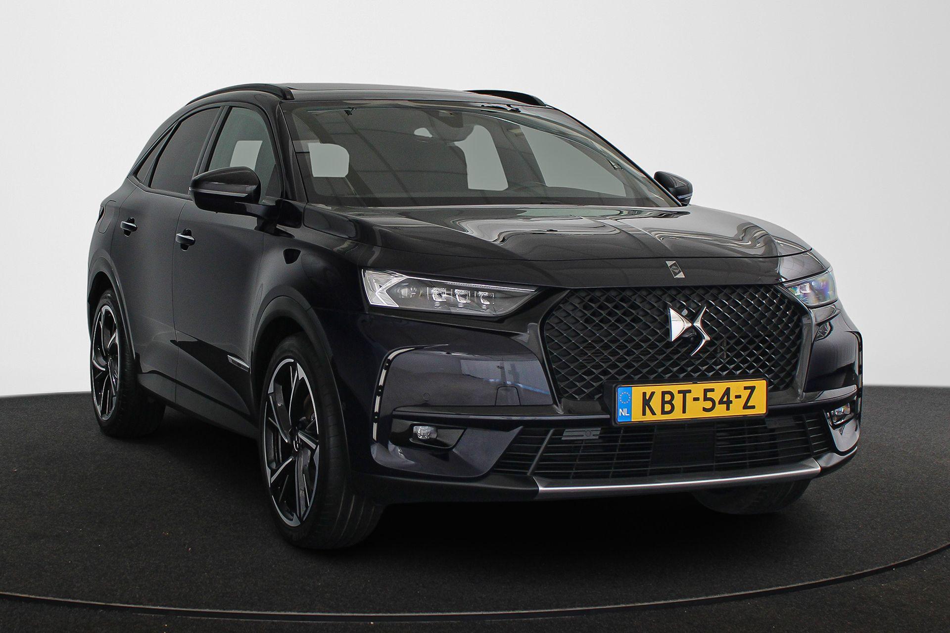 DS DS 7 Crossback E-Tense 4x4 Louvre - Afbeelding 2